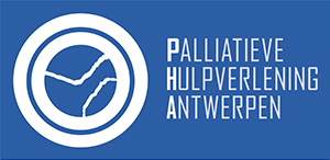 Palliatieve Hulpverlening Antwerpen vzw